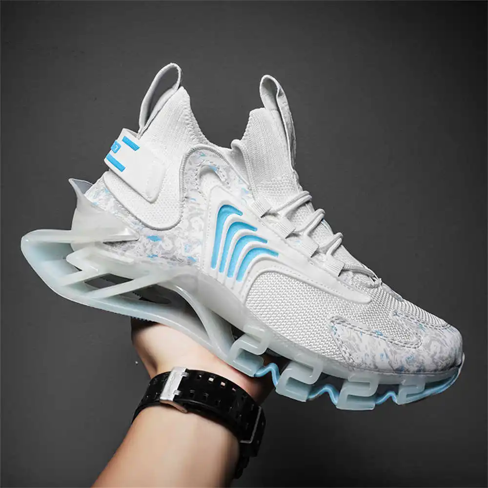 Outdoor Sport An - Blue Slipon Long Pink Boots Light
