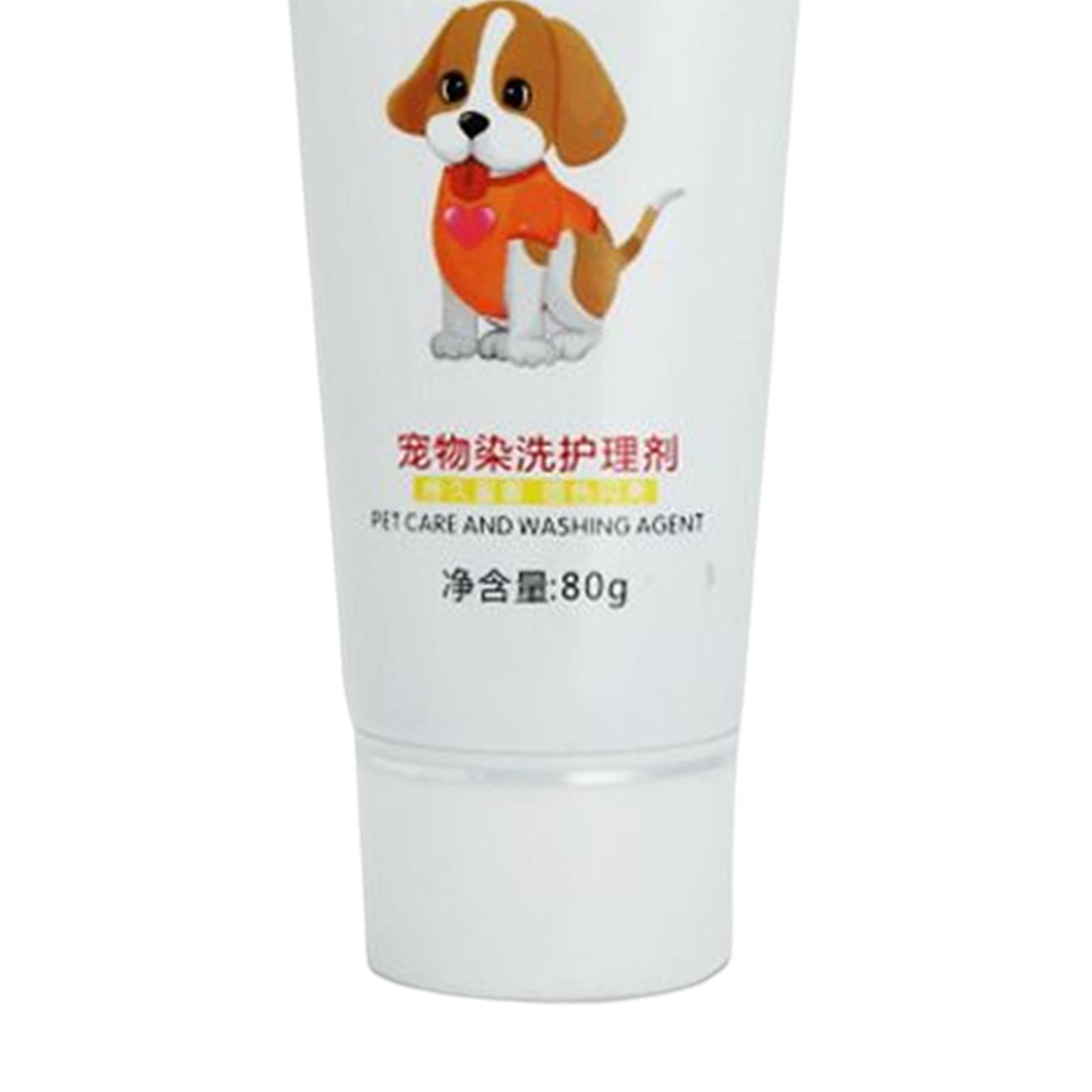 Grooming Kit Horse - Creative Grooming Semi Permanent Pet Hair