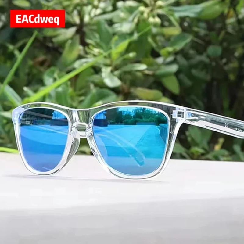 Outdoor Sport Glasses - Sunglasses Man Anti-uv Sun Glasses Coating