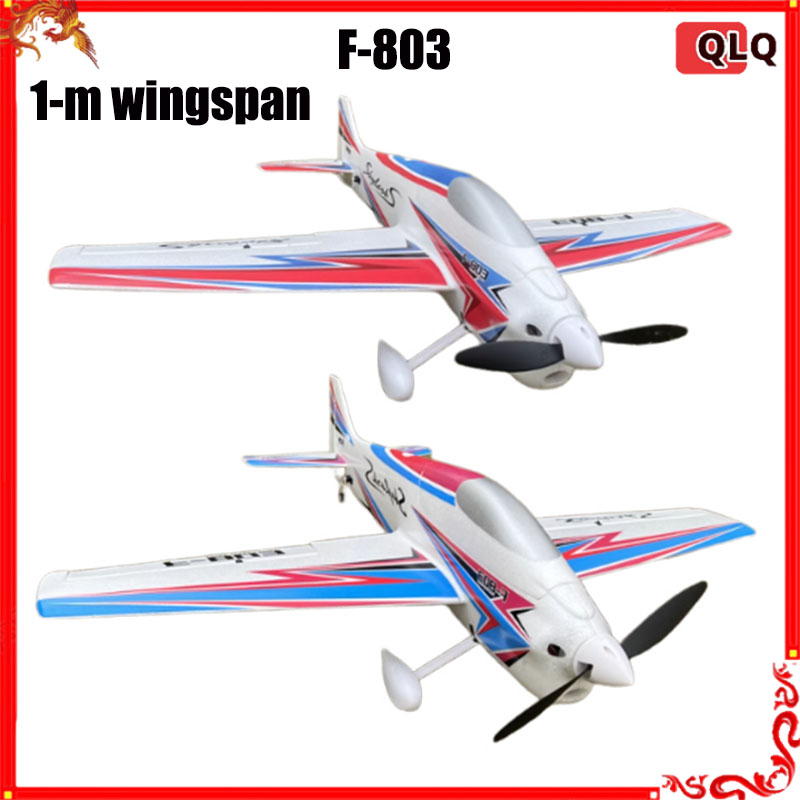 Outdoor Sport Hobbies - Epo Foam Rc Plane Sport Rc