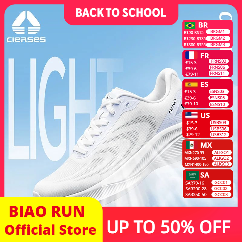 Outdoor Sport Flooring - CIERSES Original Running Shoes Casual Athletic
