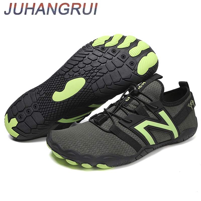 Climbing Shoe Beginner - Outdoor Quick Dry Couples Beach Swimming