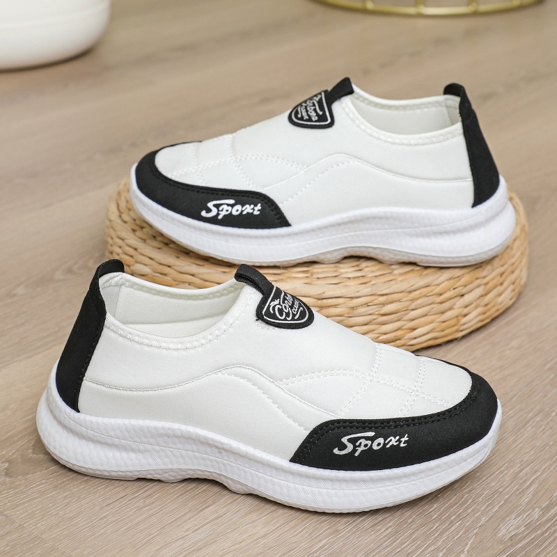 Outdoor Sports Shoes - Women's Shoes Comfortable Breathable Casual Sports