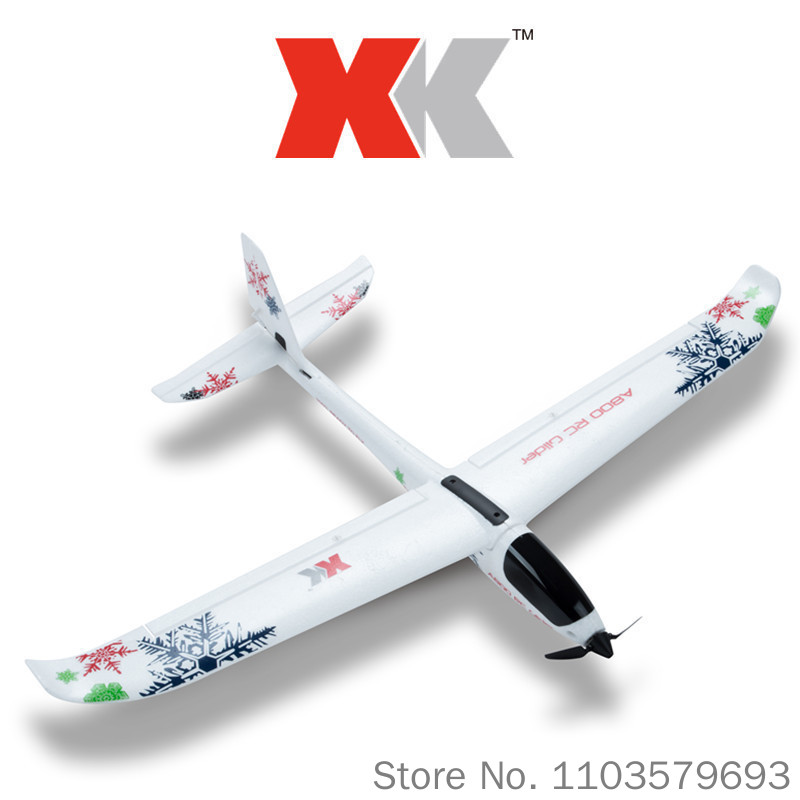 Wltoys Xk Rc Glider Xka800 5 C - Outdoor Sport Hobbies ulasan dan harga