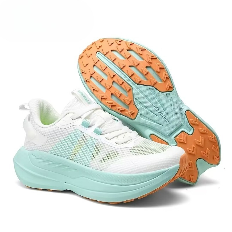 Original Brand Running Shoes M - Outdoor Sport Flooring ulasan dan harga