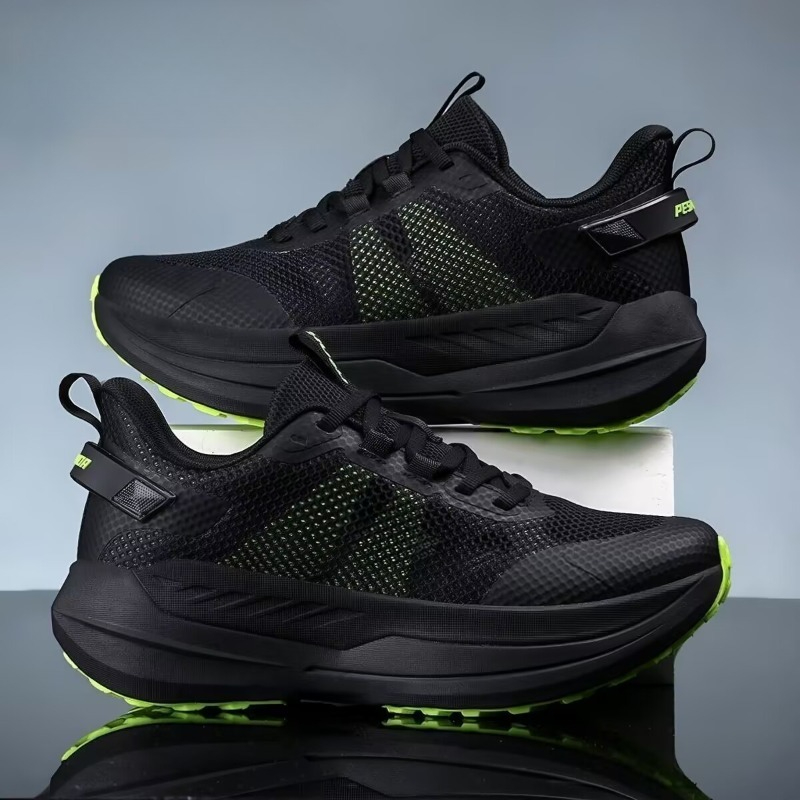 Original Brand Running Shoes M - Outdoor Sport Flooring ulasan dan harga