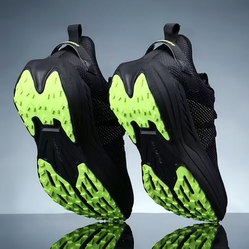 Original Brand Running Shoes M - Outdoor Sport Flooring ulasan dan harga