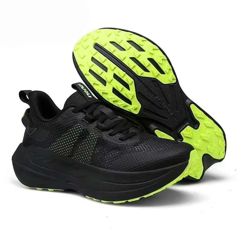 Original Brand Running Shoes M - Outdoor Sport Flooring ulasan dan harga