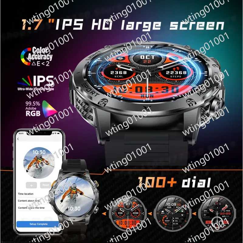 for AK87 Smart Watch Outdoor F - Outdoor Sport Smart Watch ulasan dan harga