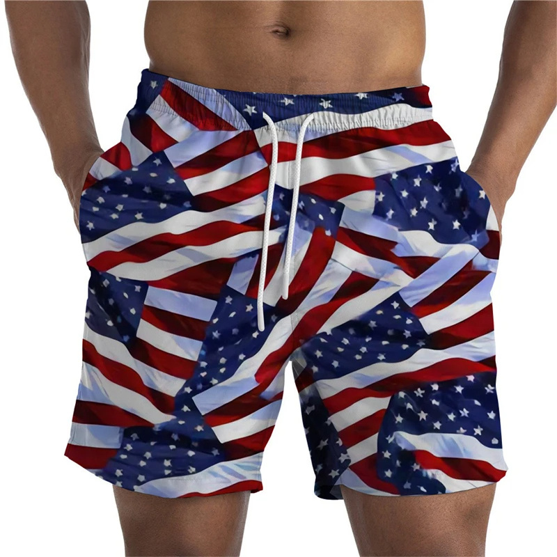 USA UK National Flag 3D print  - Outdoor Sport Uk ulasan dan harga