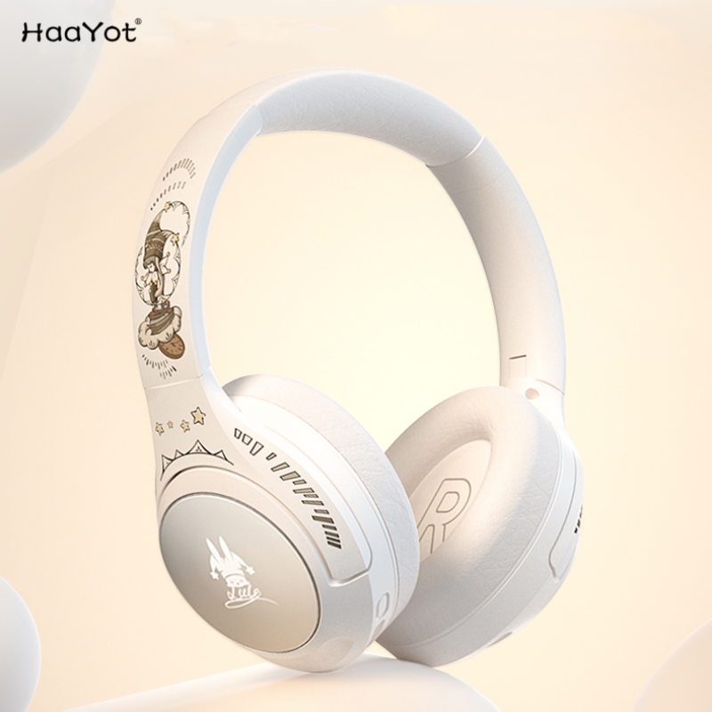 HaaYot Girls Cute Over Ear Hea - Outdoor Sport Activities For Kids ulasan dan harga