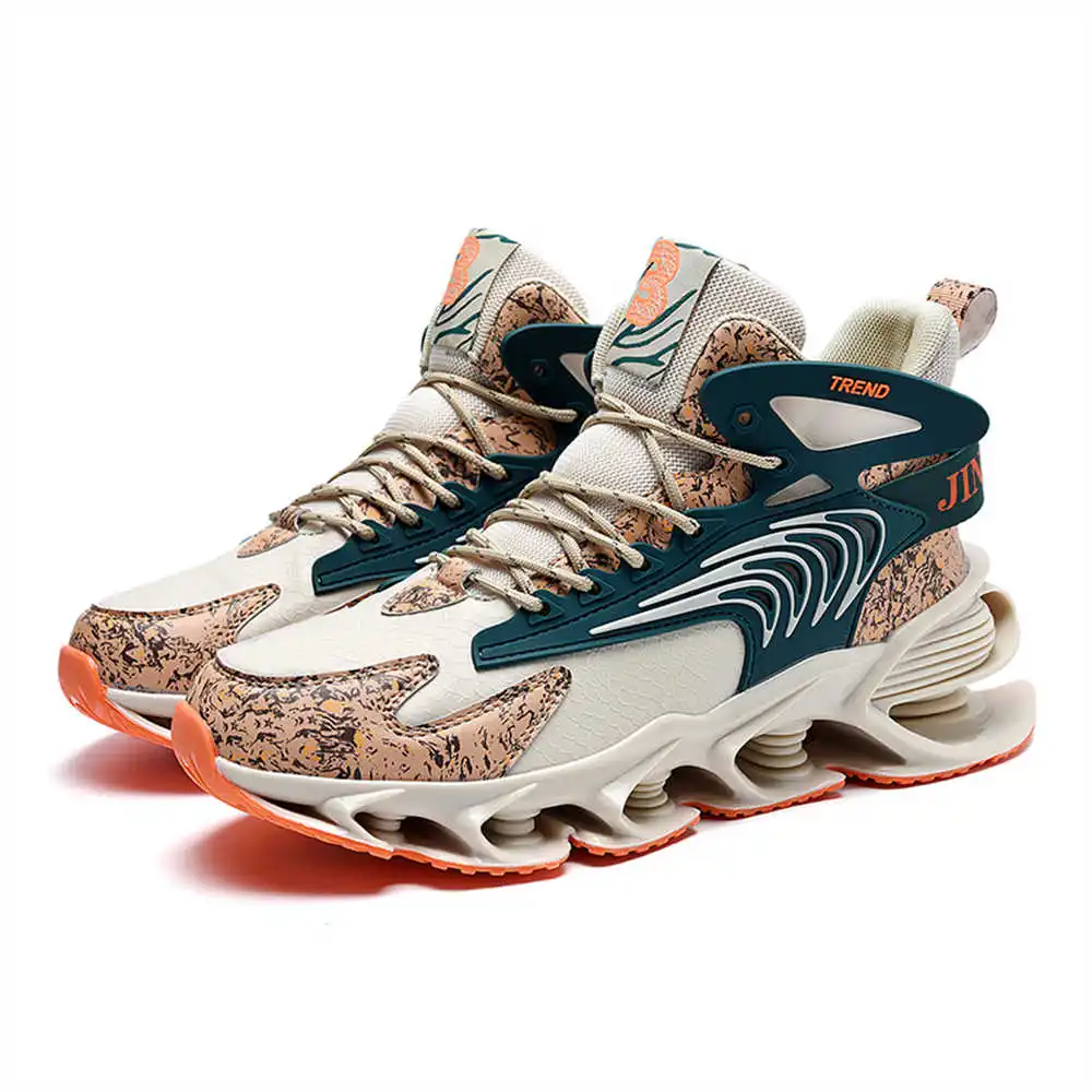 Non-slip Mid Child Running Sne - Outdoor Sport Ideas ulasan dan harga