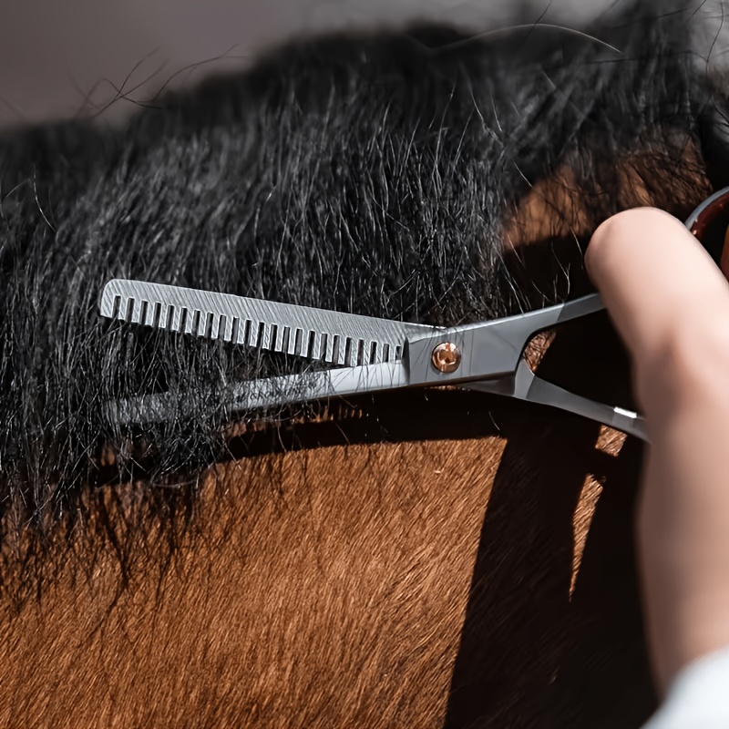 Horse Grooming Tool Set Stainl - Grooming Kit Horse ulasan dan harga