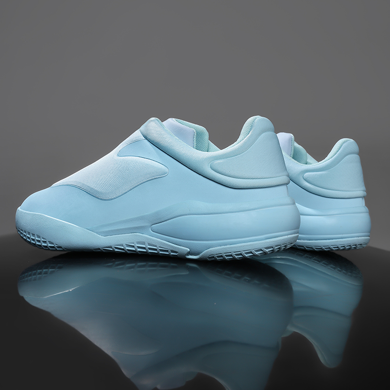 Classic Brand Basketball Shoes - Outdoor Sport Flooring ulasan dan harga