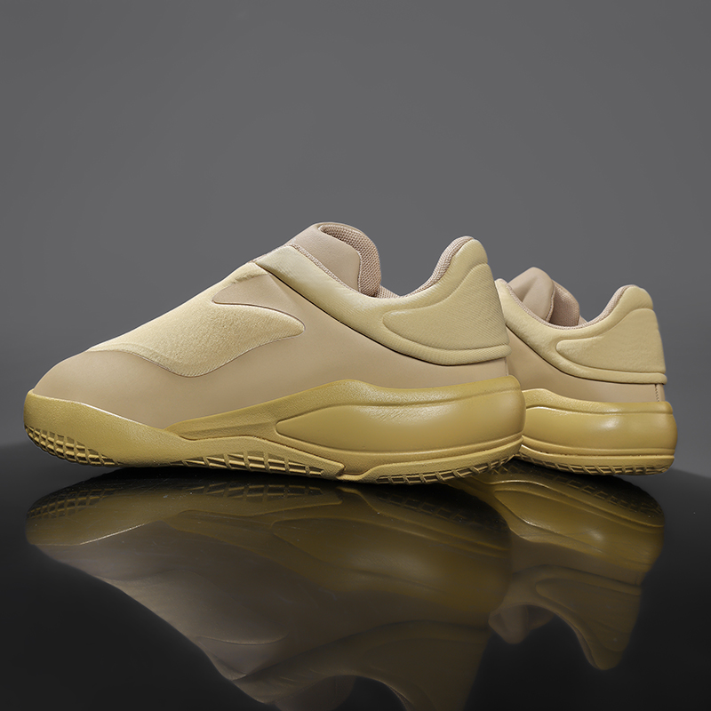 Classic Brand Basketball Shoes - Outdoor Sport Flooring ulasan dan harga
