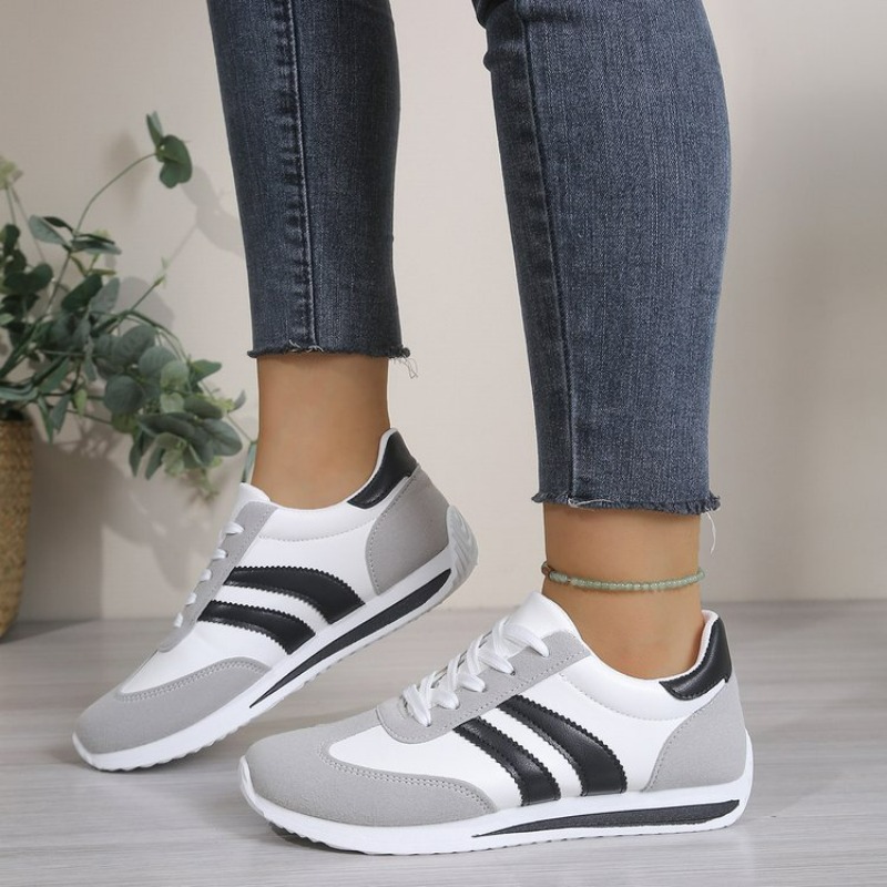 Womens Lightweight Comfortable - Outdoor Sports Shoes ulasan dan harga