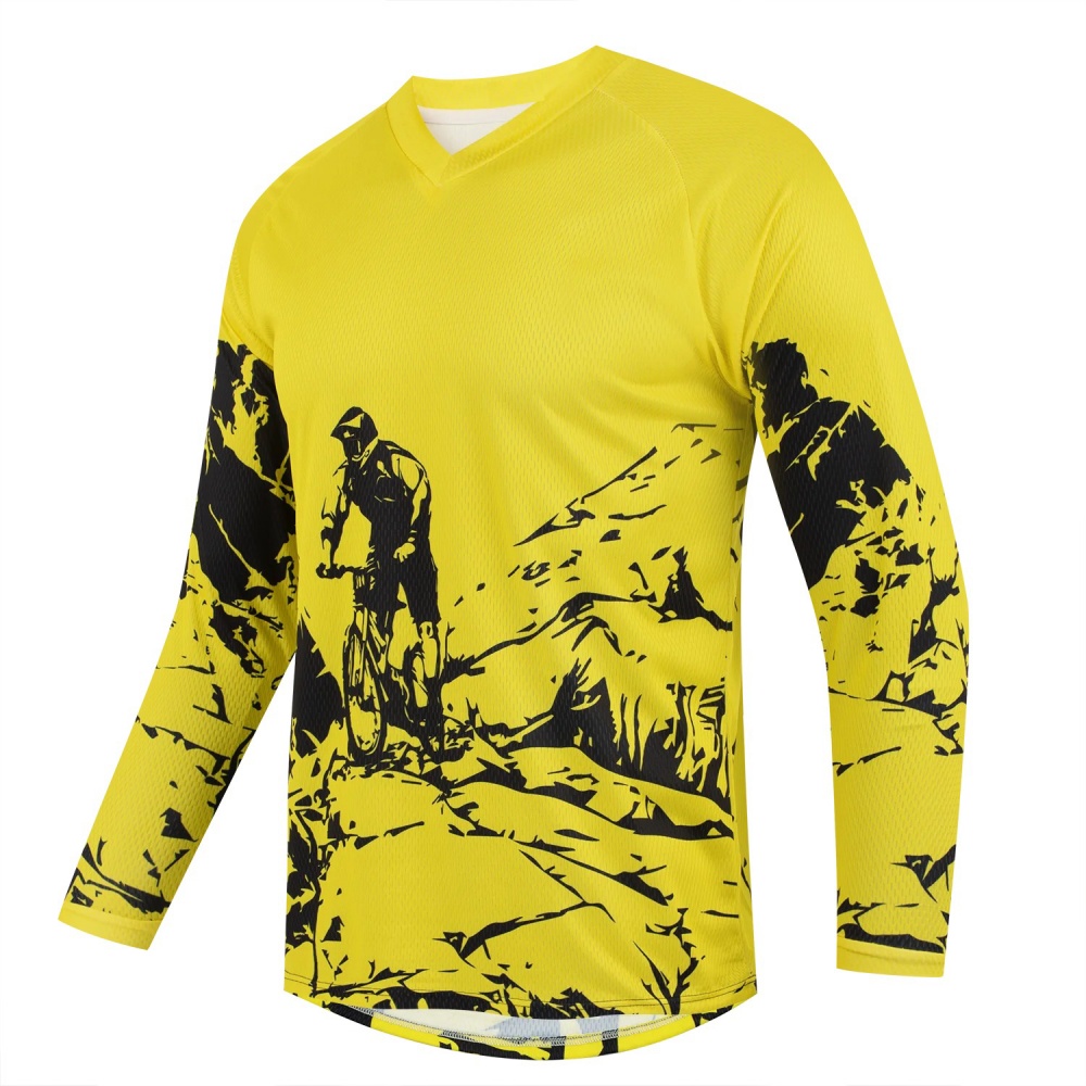 Men's Outdoor Mountain Bike Pr - Outdoor Sportswear ulasan dan harga