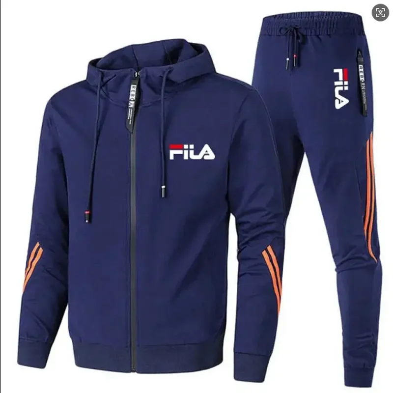 2026 Men's Spring and Fall Out - Outdoor Sportswear ulasan dan harga