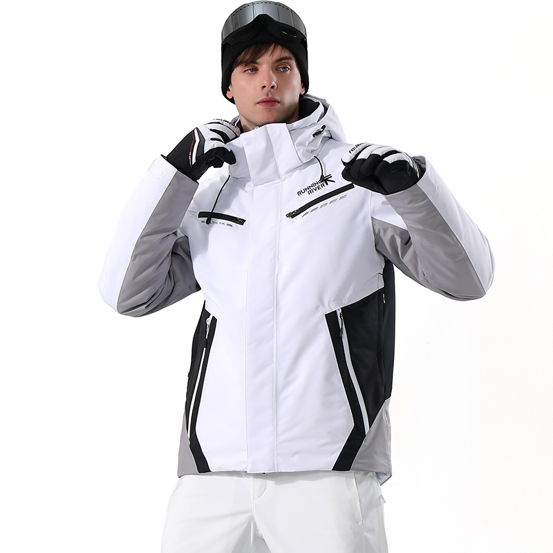 RUNNING RIVER Brand High Quali - Outdoor Sport Brand Jacket ulasan dan harga