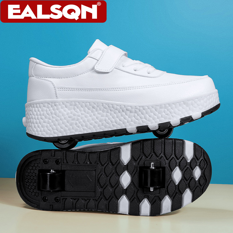 Fashion Children's Roller Skat - Outdoor Sports Shoes ulasan dan harga