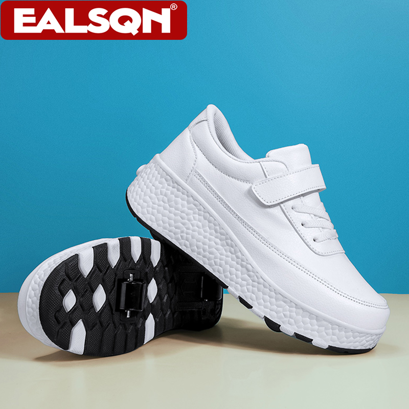 Fashion Children's Roller Skat - Outdoor Sports Shoes ulasan dan harga