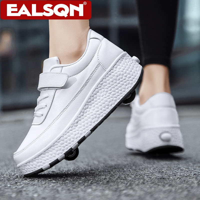 Fashion Children's Roller Skat - Outdoor Sports Shoes ulasan dan harga