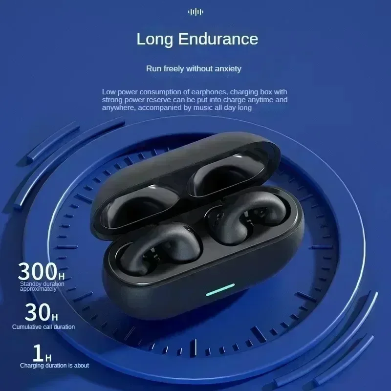 TWS Wireless Earbuds Gaming He - Outdoor Sport Complex ulasan dan harga