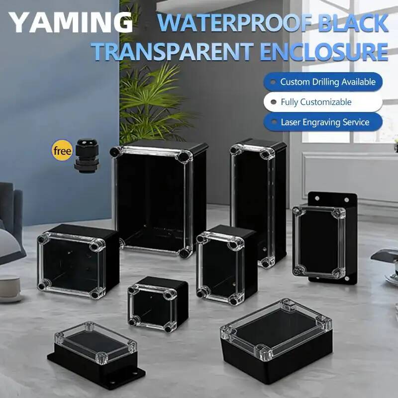 2pcs Transparent Cover Waterpr - Outdoor Sport Camera ulasan dan harga