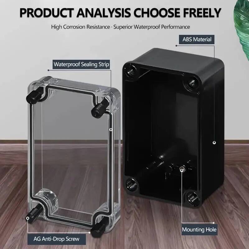 2pcs Transparent Cover Waterpr - Outdoor Sport Camera ulasan dan harga
