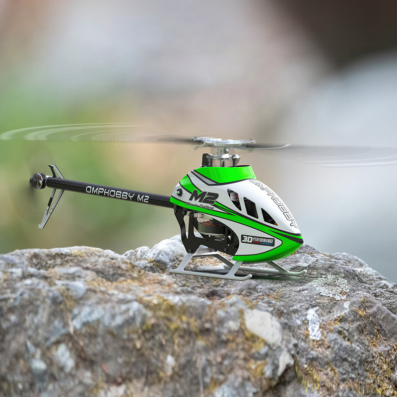 2026 NEW OMPHOBBY M2 V3 Sport  - Outdoor Sport Hobbies ulasan dan harga