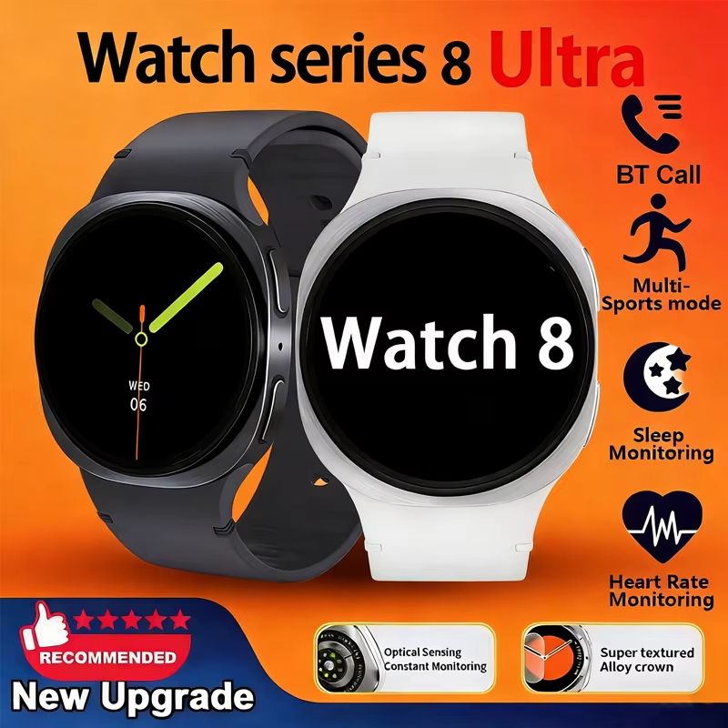 2026 New classic 8 Max Women S - Outdoor Sport Smart Watch ulasan dan harga