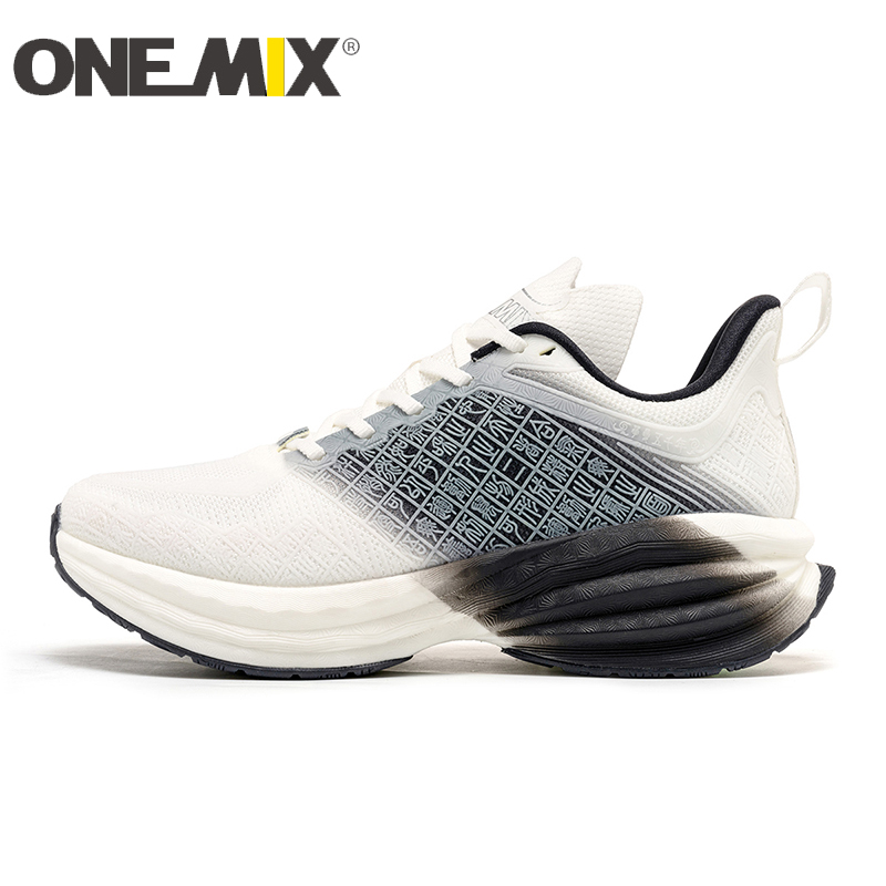 ONEMIX Chinese style Running S - Outdoor Sport Flooring ulasan dan harga