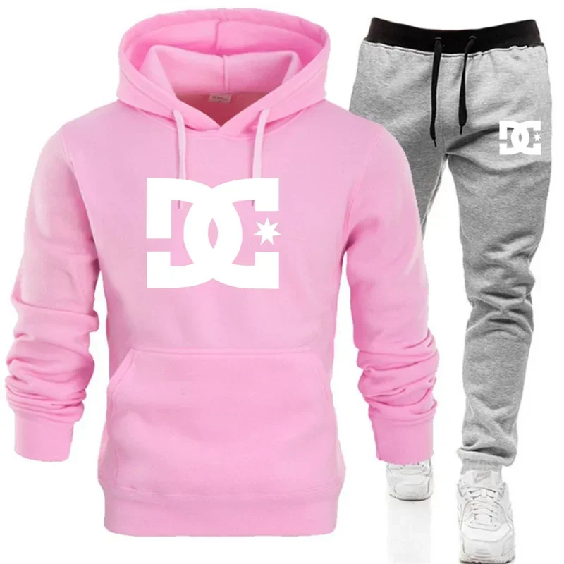 2026 Fall_Winter Men's Hoodie  - Outdoor Sportswear ulasan dan harga