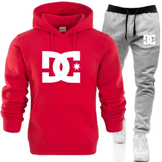 2026 Fall_Winter Men's Hoodie  - Outdoor Sportswear ulasan dan harga