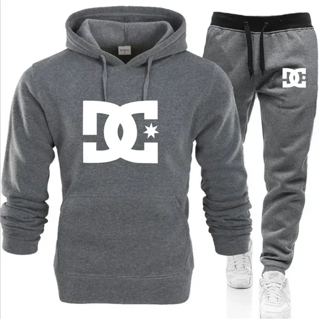 2026 Fall_Winter Men's Hoodie  - Outdoor Sportswear ulasan dan harga