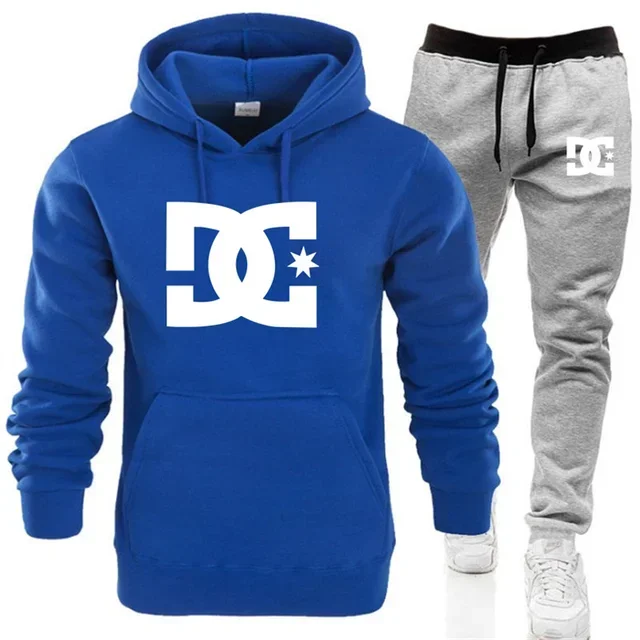 2026 Fall_Winter Men's Hoodie  - Outdoor Sportswear ulasan dan harga