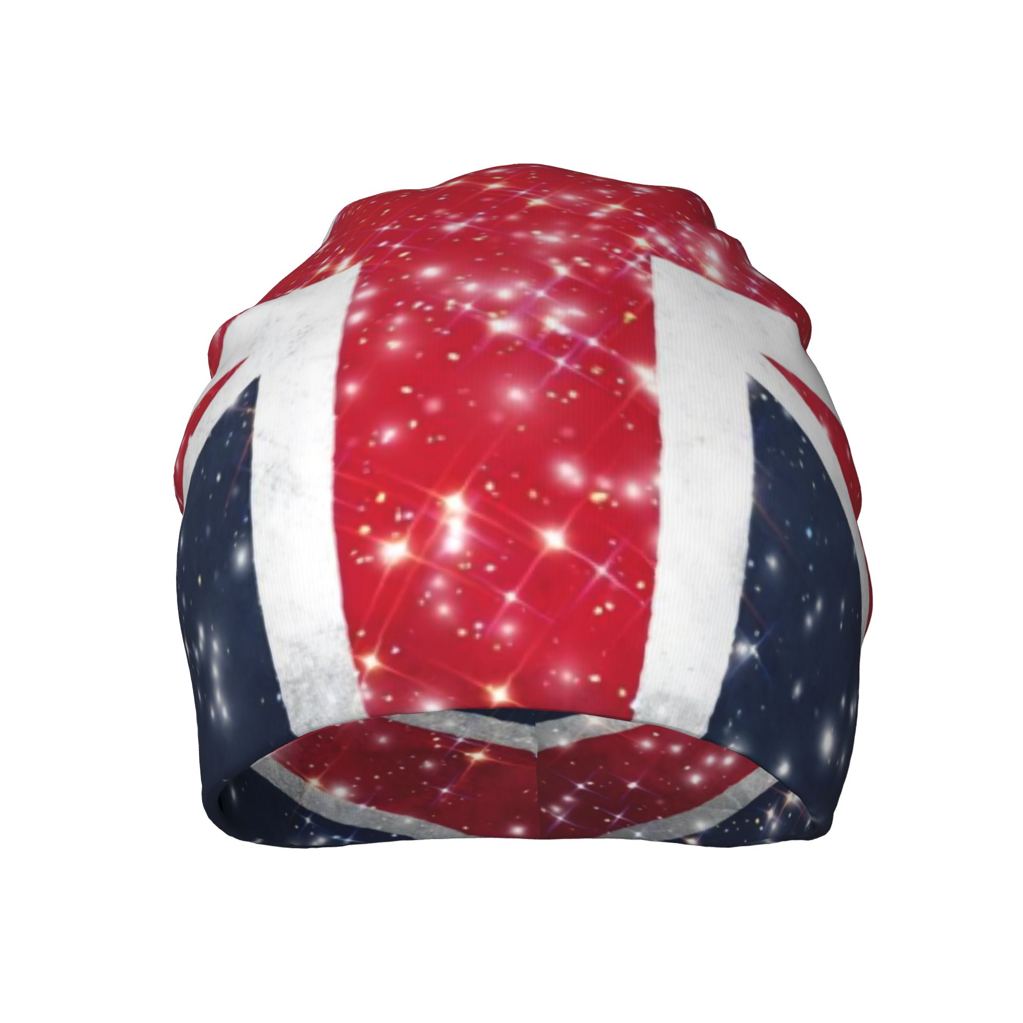UK Flag Bonnet Hats  Beanie Ha - Outdoor Sport Uk ulasan dan harga