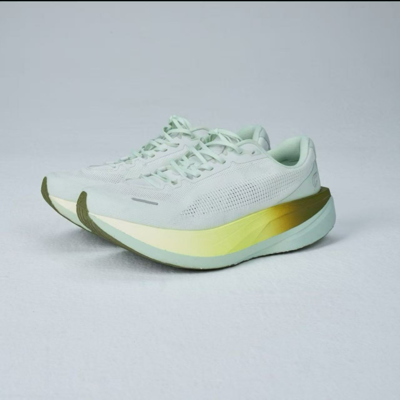 Professional Running Shoes Men - Outdoor Sport Flooring ulasan dan harga