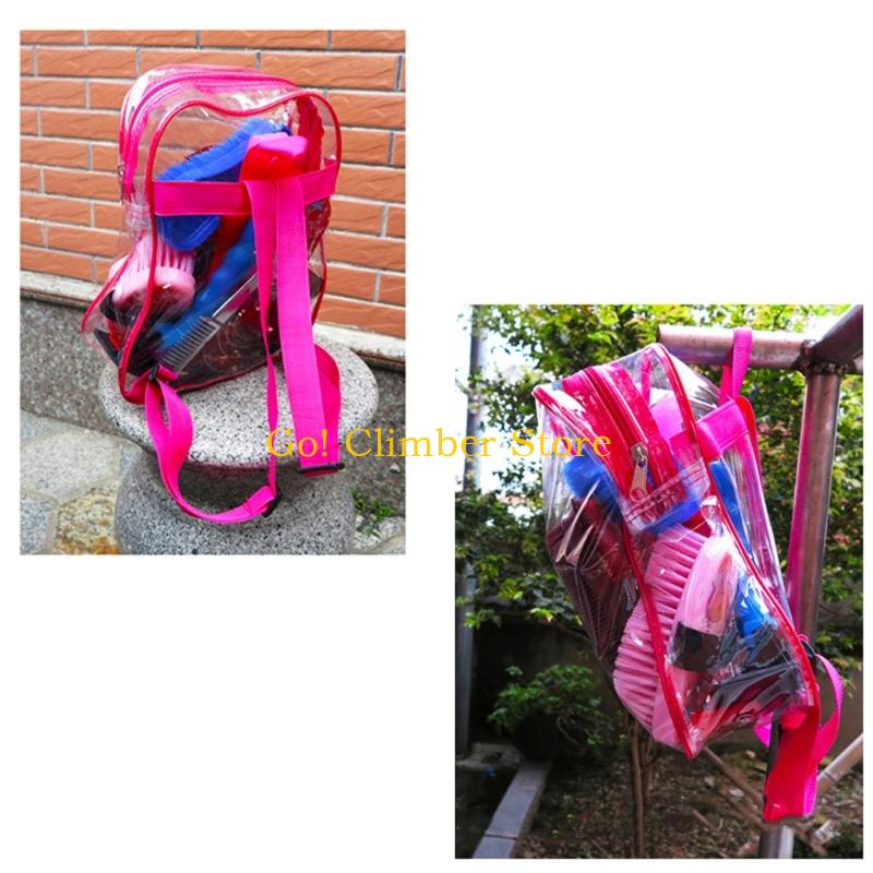 Q84C Horse Shedding Grooming M - Grooming Kit Horse ulasan dan harga