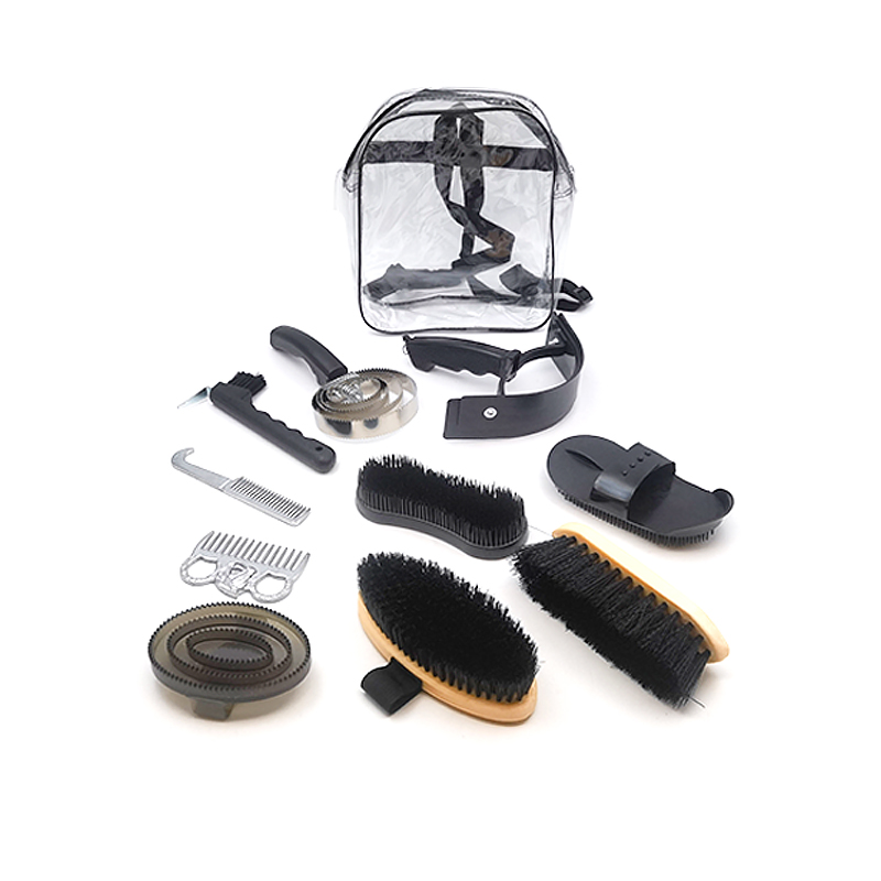 Professional Horse Grooming Ki - Grooming Kit Horse ulasan dan harga