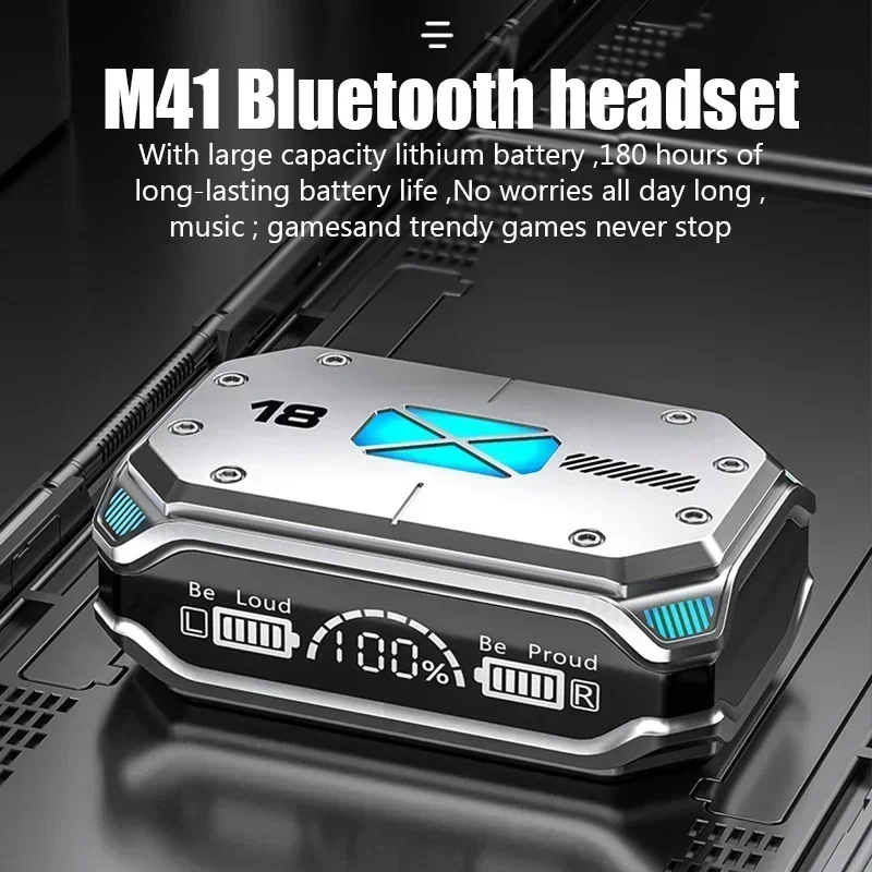 WS M41 Bluetooth Headset This  - Outdoor Sport An ulasan dan harga