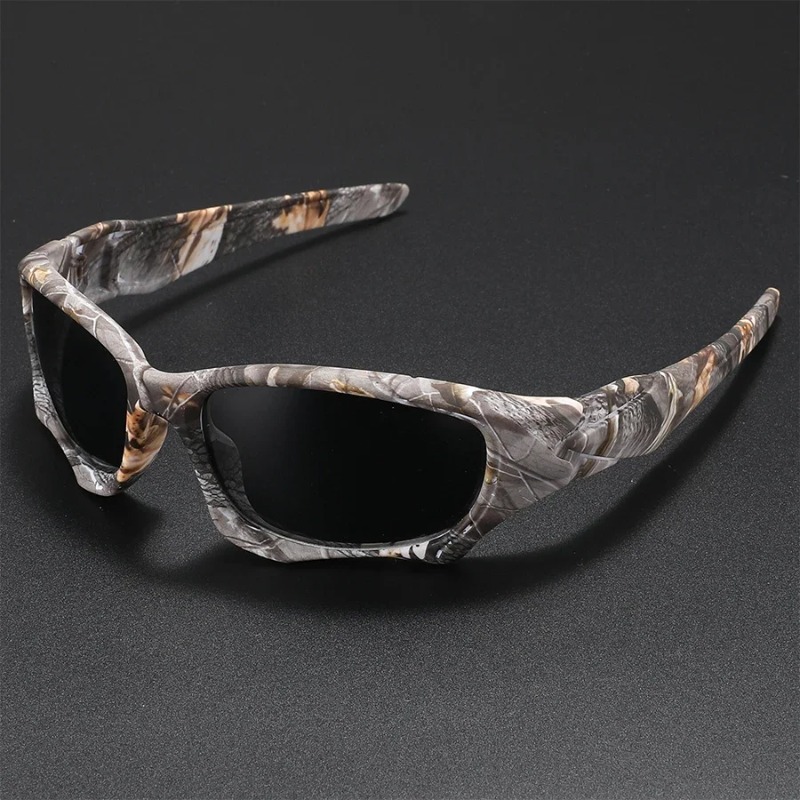 New Outdoor Sports Polarized S - Outdoor Sport Glasses ulasan dan harga