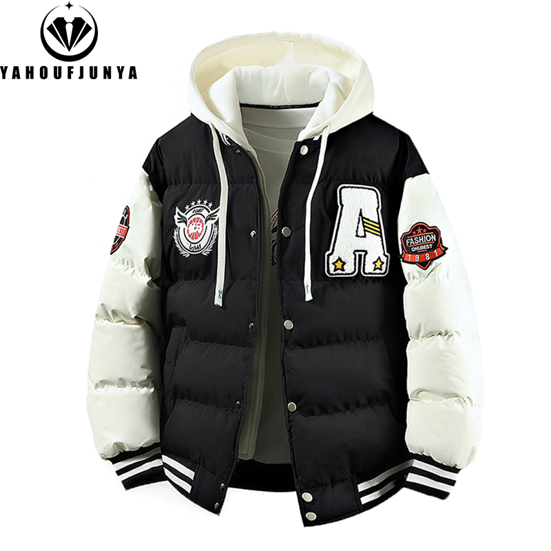 2025 New Winter Men Outdoor Wi - Outdoor Sport Brand Jacket ulasan dan harga
