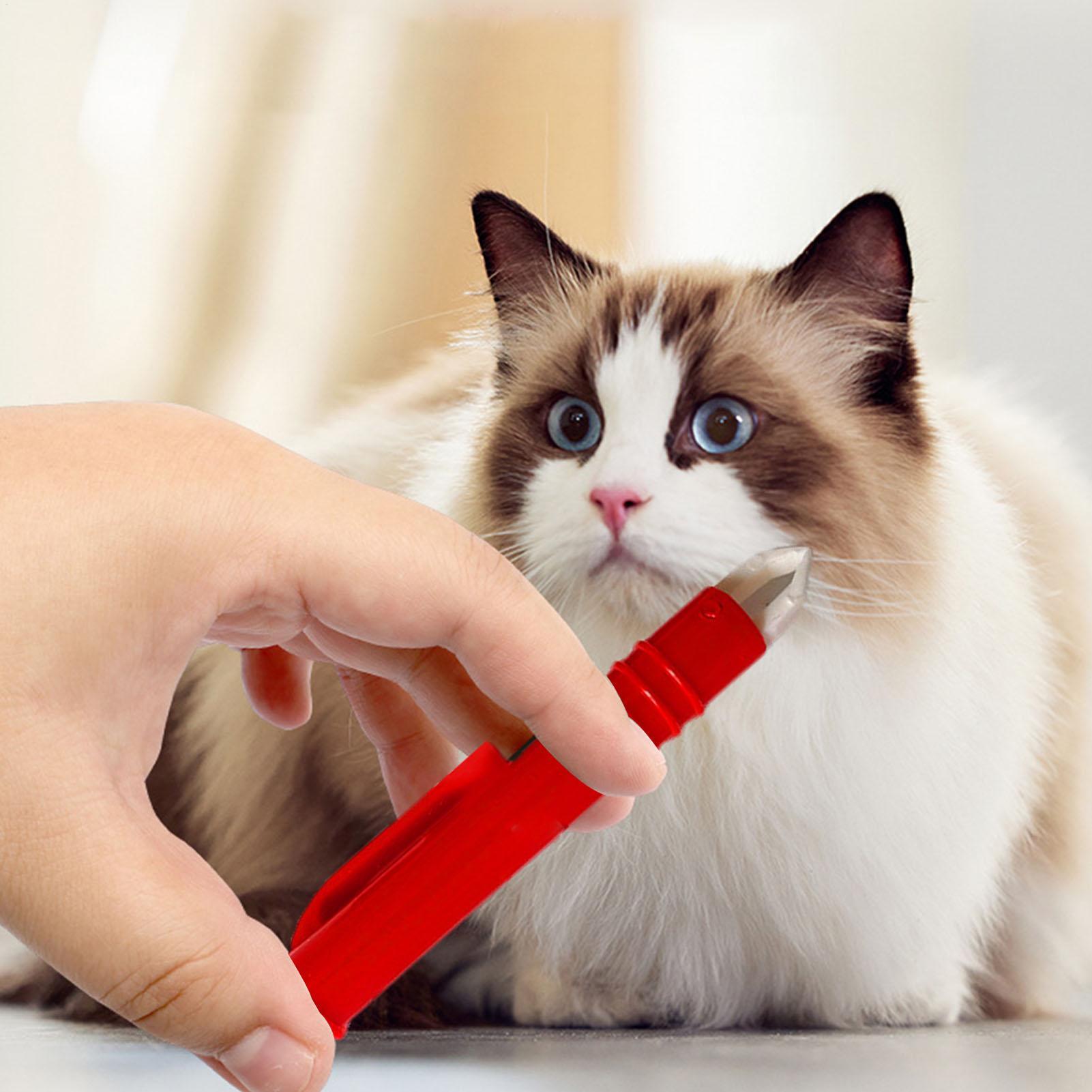 Flea Remover Hook Tick Remover - Grooming Kit Horse ulasan dan harga