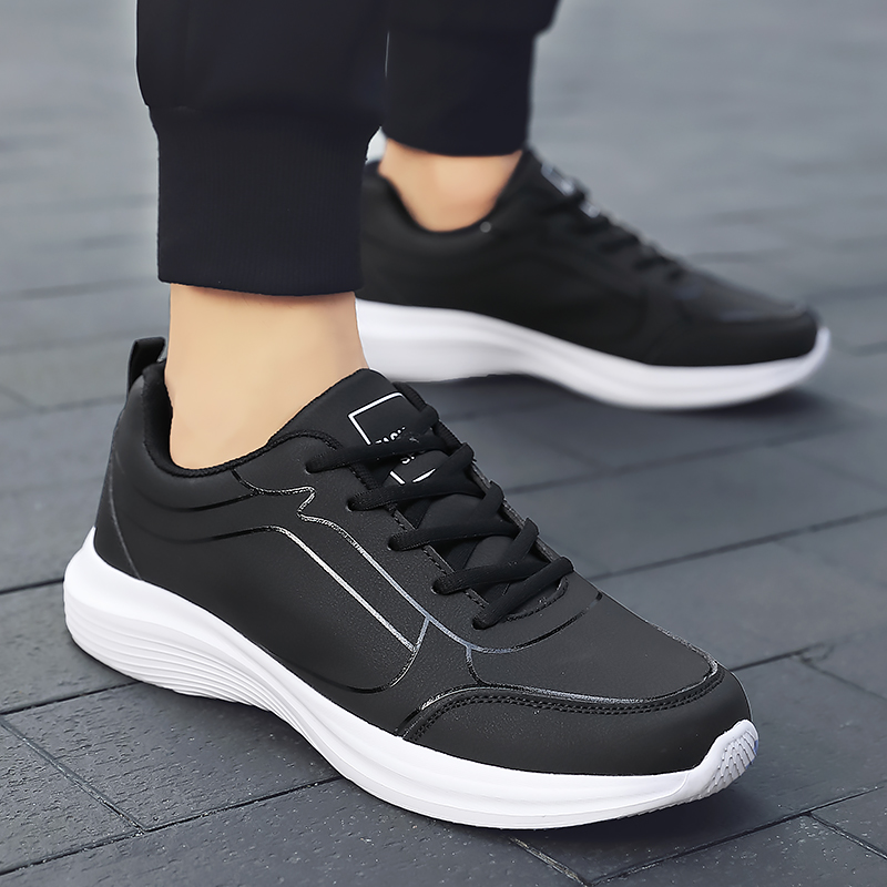 2025 New Lightweight Men Casua - Outdoor Sport Flooring ulasan dan harga