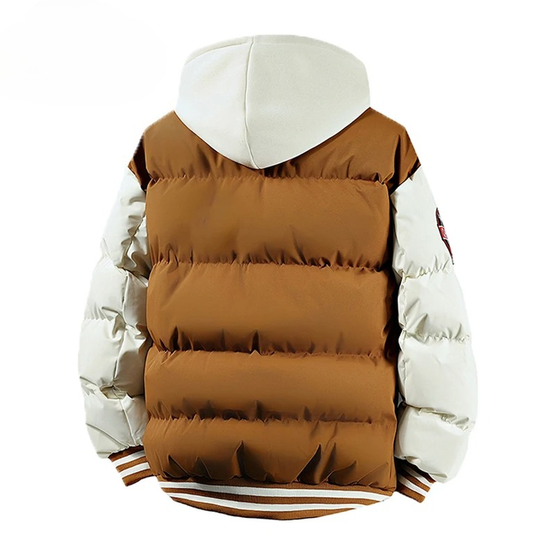 Plus 6XL Winter Men Outdoor Wi - Outdoor Sport Brand Jacket ulasan dan harga