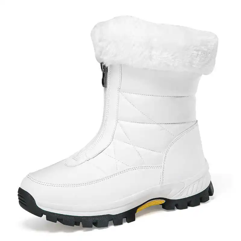 Women's Boot Sneakers Walking  - Outdoor Sport Ideas ulasan dan harga