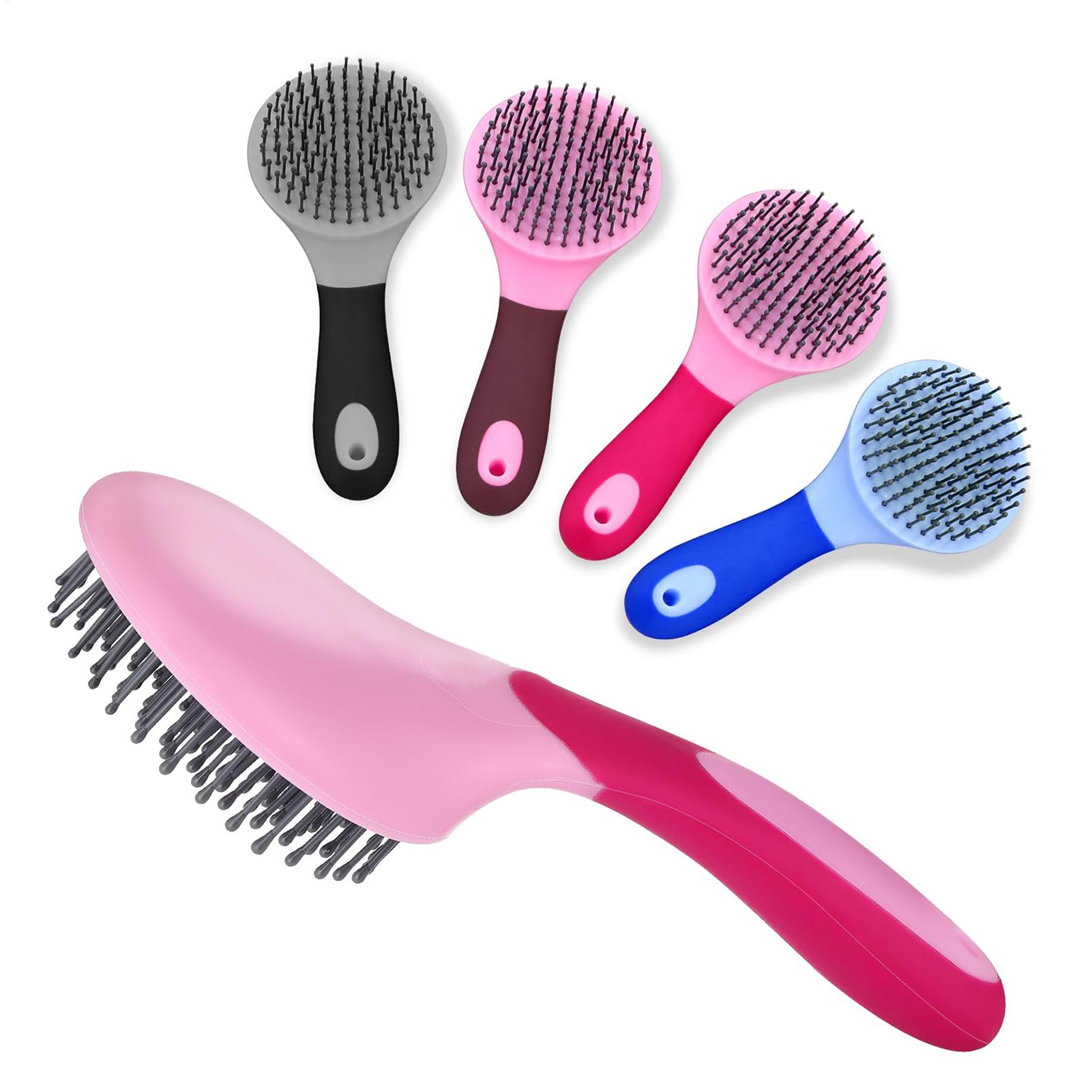Mane Pulling Comb for Horses M - Grooming Kit Horse ulasan dan harga