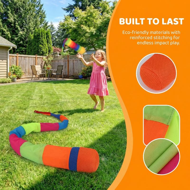 Interactive Outdoor Sandbag Ra - Outdoor Sport Activities For Kids ulasan dan harga