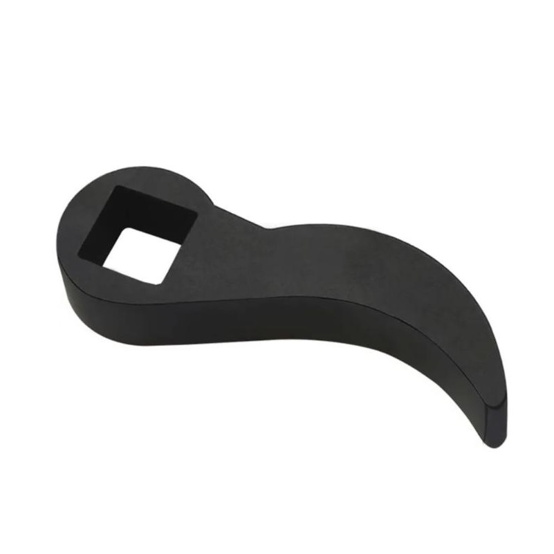 1 Pcs Pry Bar Wrench Adapter   - Head Racket Boom ulasan dan harga